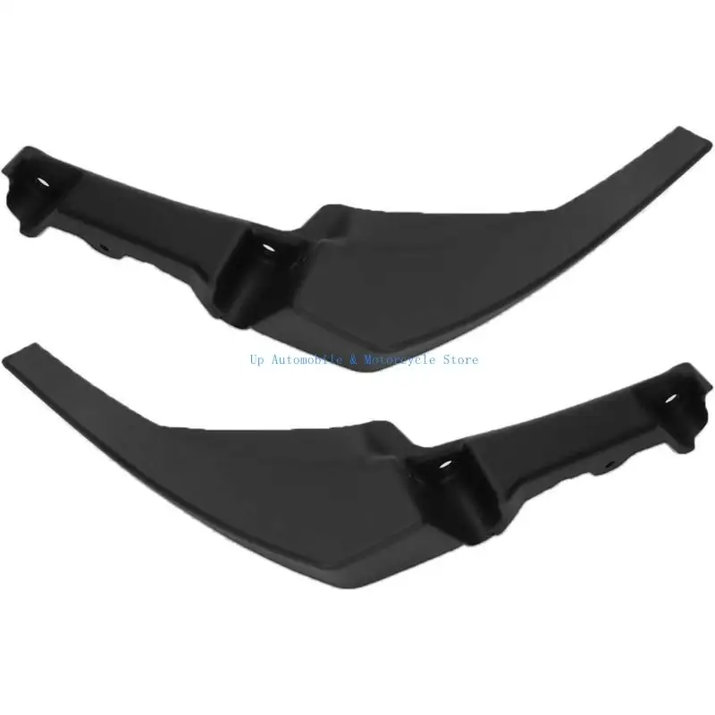 

270E 1PAIR Автоапорс -аксессуар переднего бампера