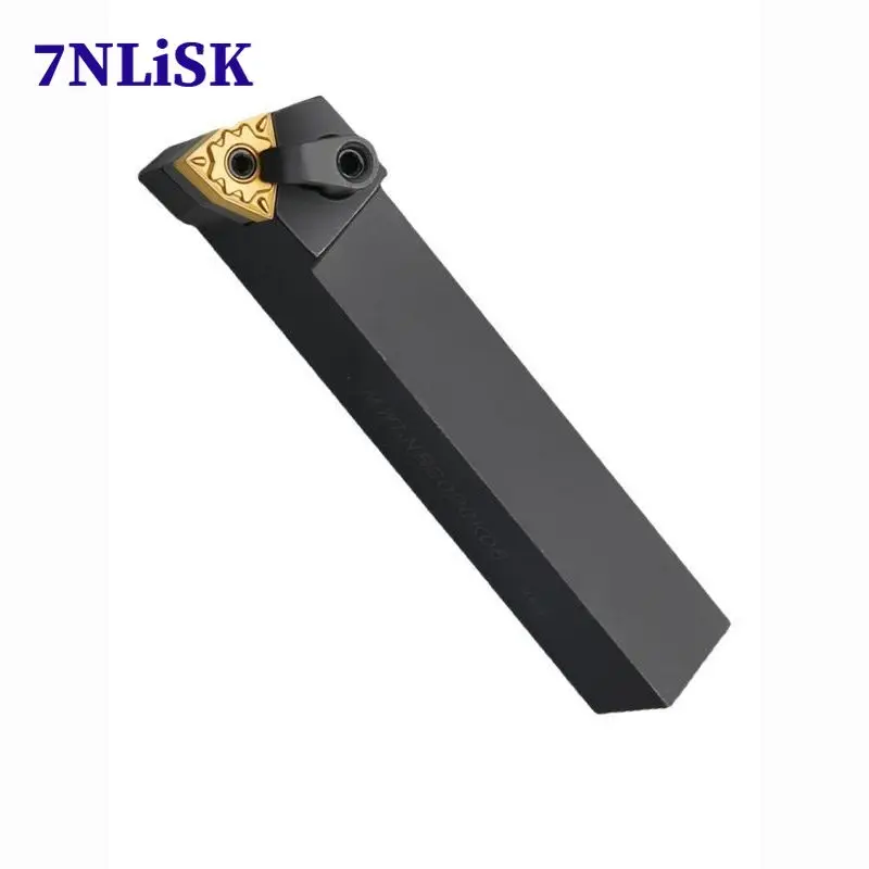 MWLNR MWLNR1616H08 MWLNRL2020K08 MWLNR2525M08 MSDNN2525M12 Lathe Tools Balde Holders Alloy External Turning Tool