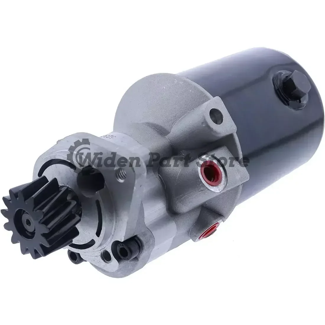 Power Steering Pump 523090M91 188772M92 For Massey Ferguson Power Steering Pump 30 40 50 65 165 265 203 204 3165