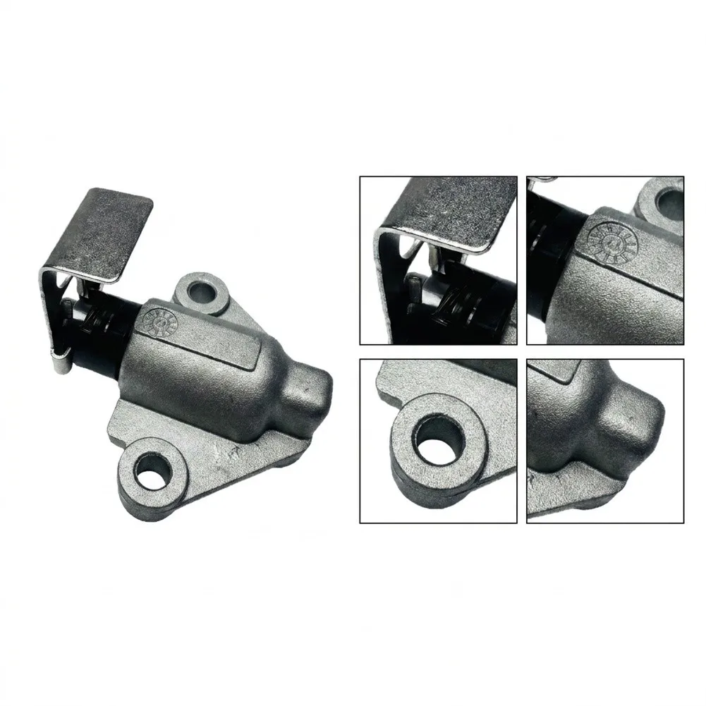 Metal Timing Chain Tensioner 2441004001 Designed for Hyundai For I10 and For Kia For Picanto Model Years Specified