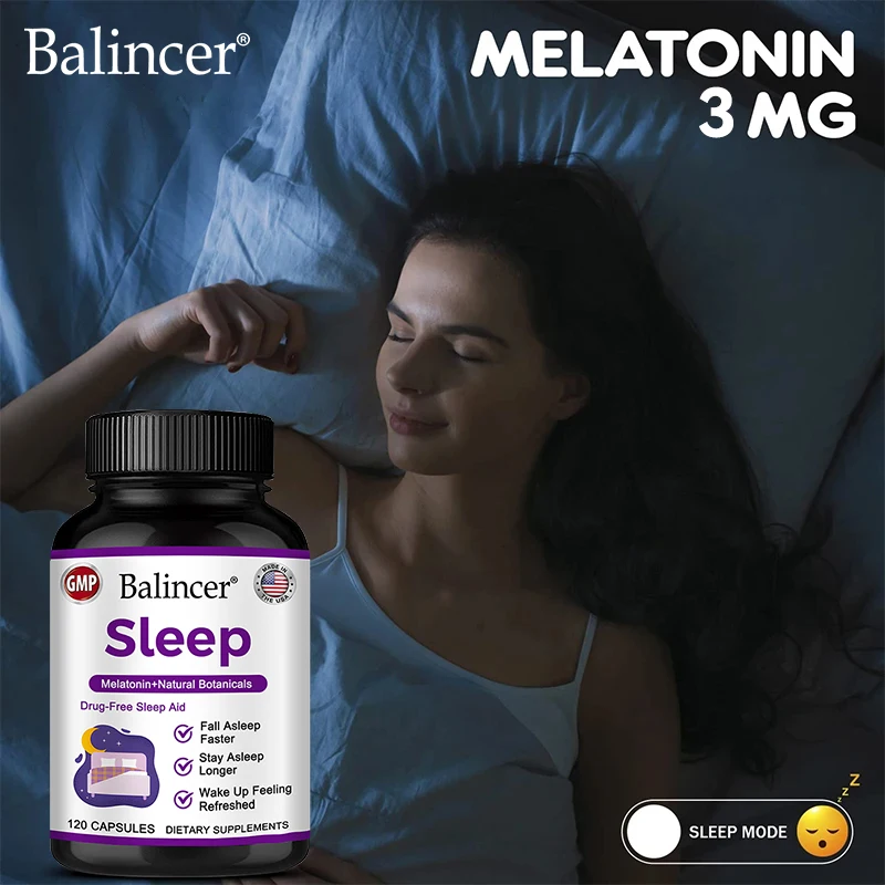 Thumbnail 3 - #67 Ranked Sleeping Aids Picks in 2026
