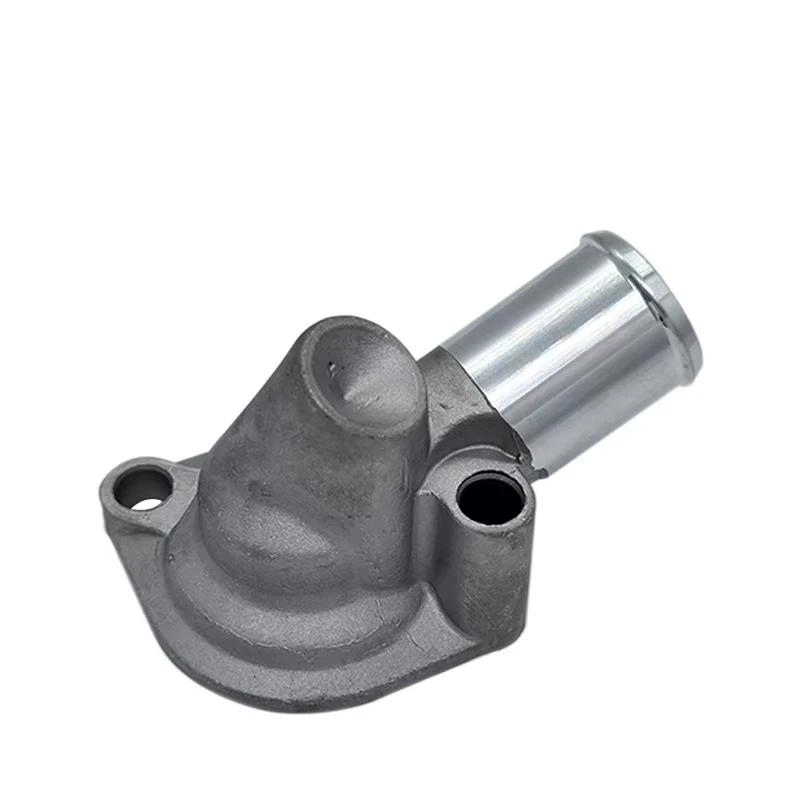 0K240-15172 Car Products Parts  Coolant Thermostat Housing For Hyunda Kia Sephia 95 Sephia 96 Rio 00
