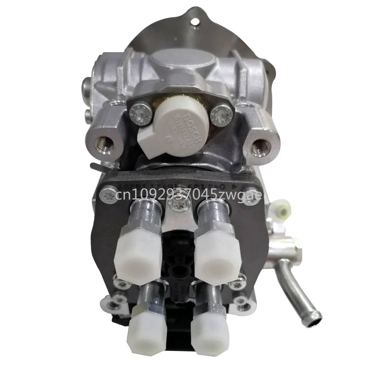 

Brand New Isuzu 4kh1 Fuel Injection Pump 4JH1 4KH1 4JH1T VP44 3.0L Diesel Pump 8-97326739-3 For Isuzu Nkr