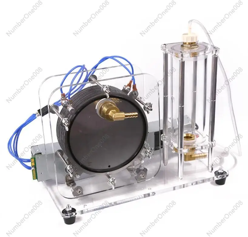 

Electrolysis Drinking Fountain Oxy-hydrogen Flame Generator Water Welder