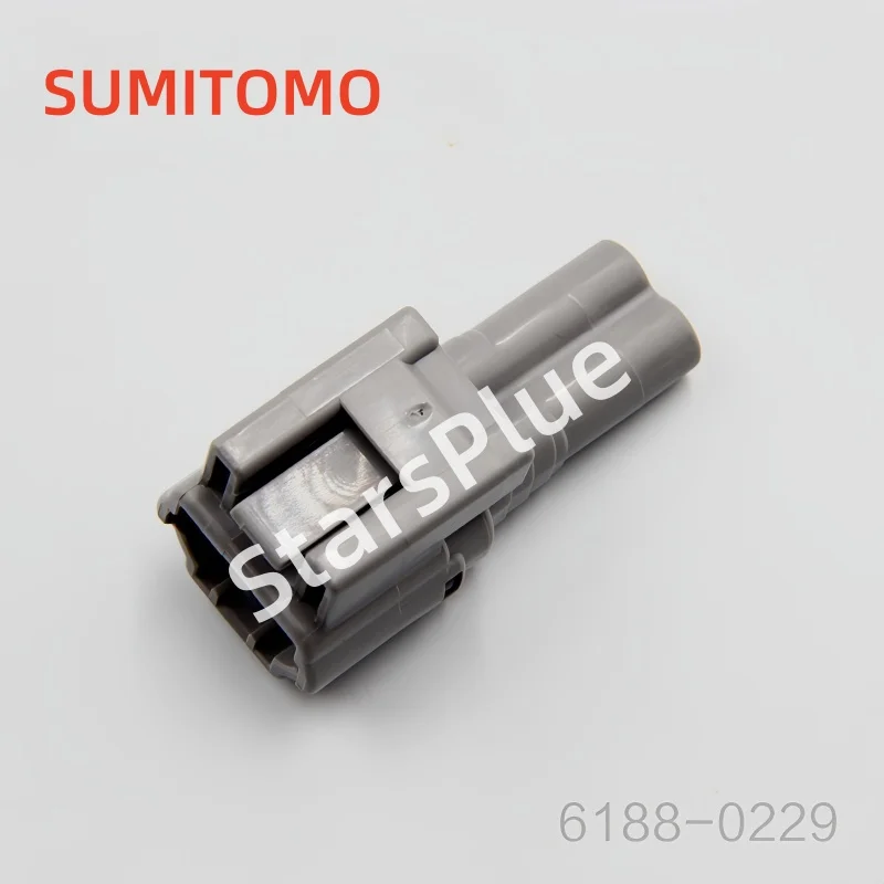 

10PCS 6188-0229 SUMITOMO Connector 100% New original