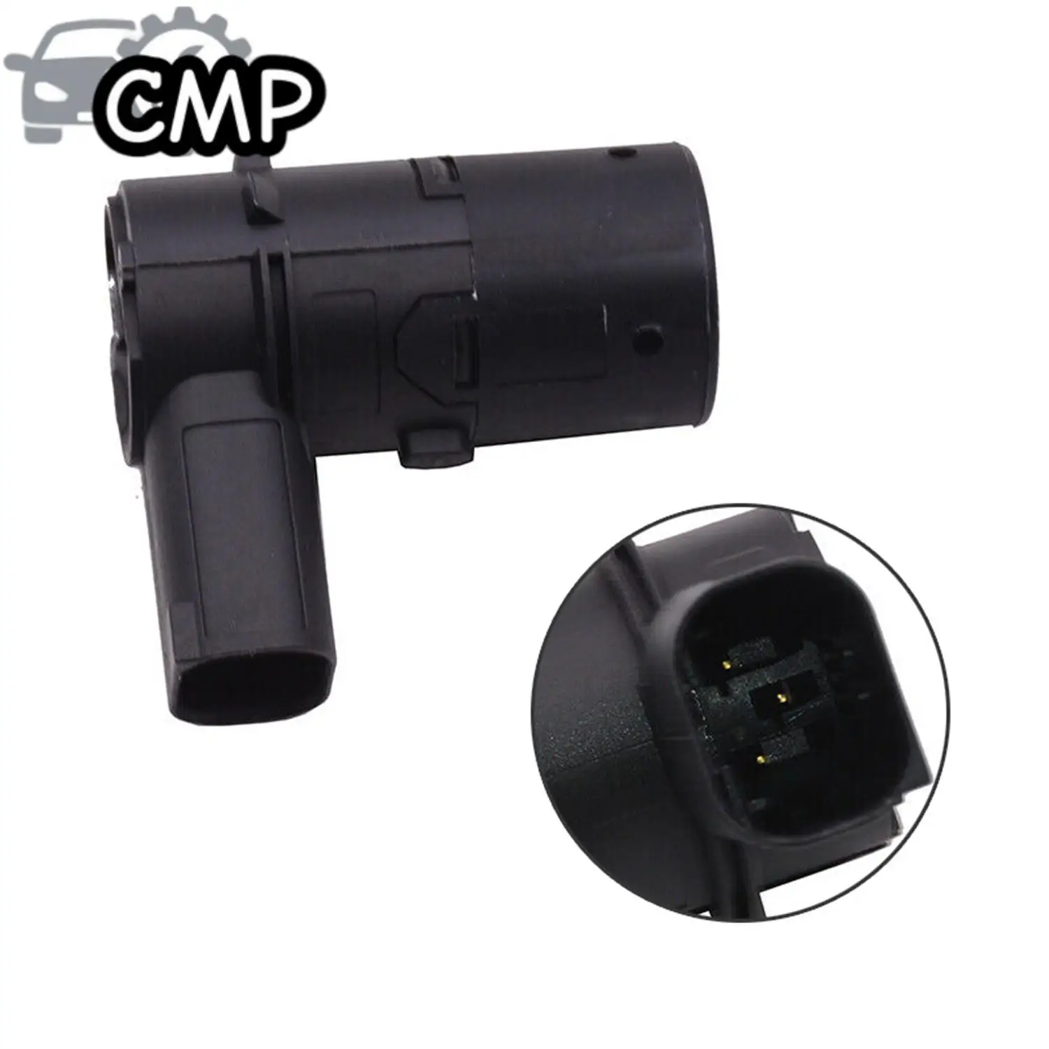 

1pc CAR Reverse Aid Parking Sensor 25994-7S21E Fits for Nissan Titan 2008-2015 5.6L V8 Car Reverse Radar Repair Parts