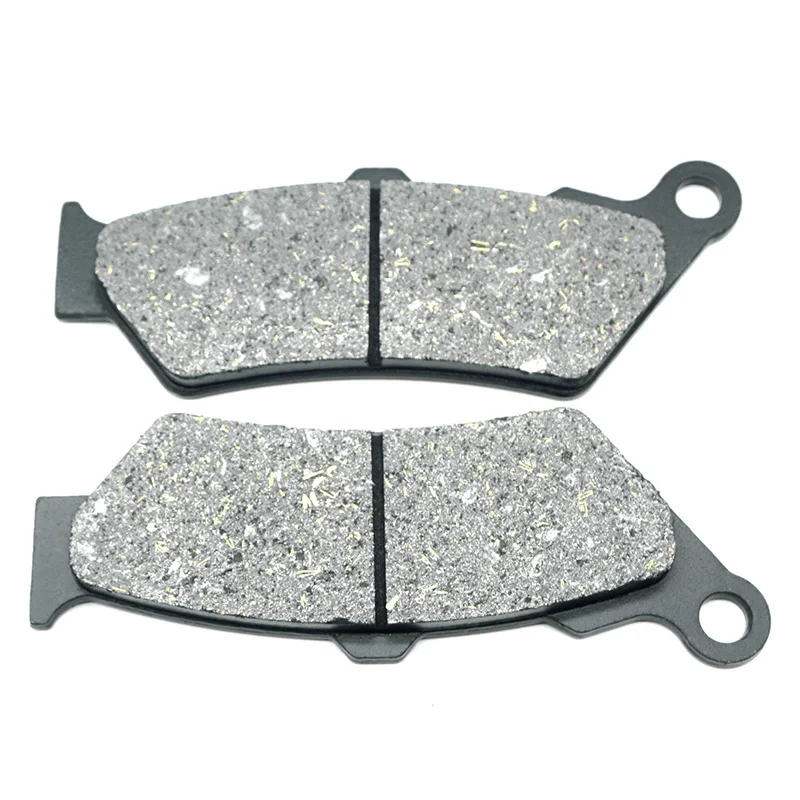 For BMW K1600B Bagger 2017-2021 K1600 B Grand America 2018-2020 K1600GT 2011-2019 2020 K1600GTL Exclusive K1600 Rear Brake Pads