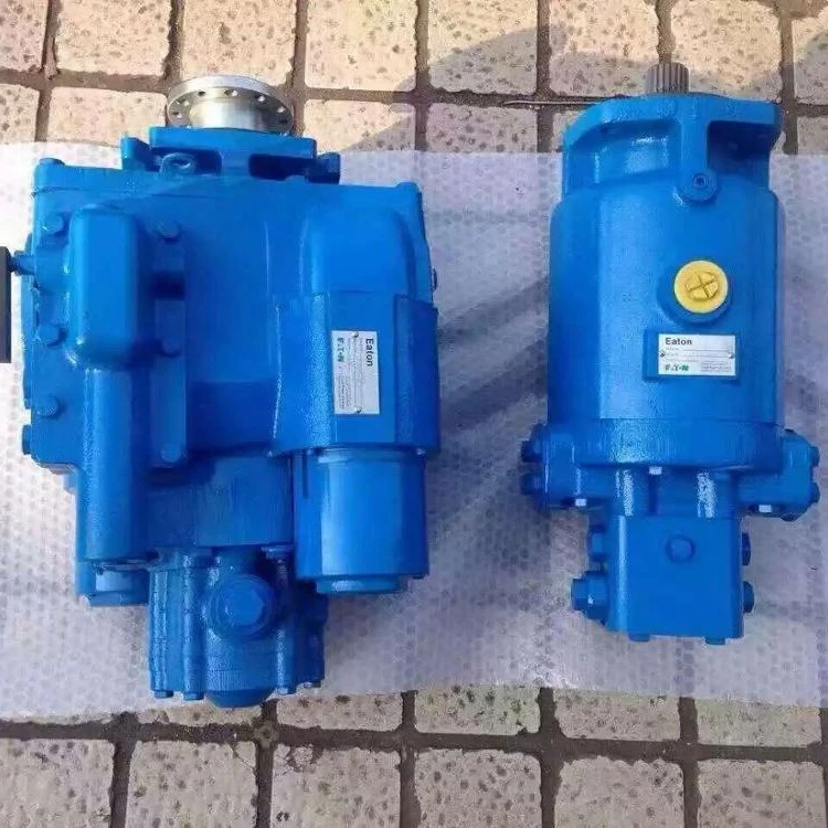 

Made in China 4623 5423 6423 Hydraulic Pump for Mixer Truck Concrete Pump