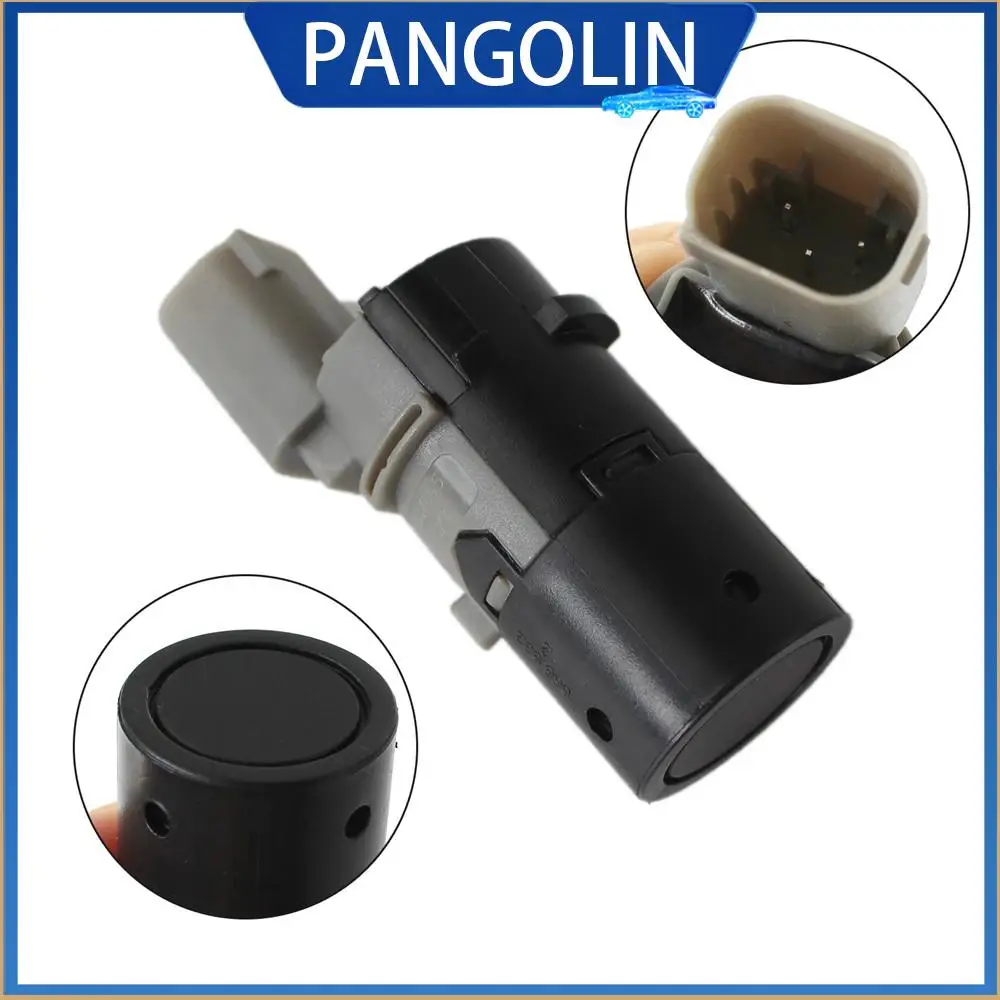 

PANGOLIN Car Reversing Radar for BMW E60 E61 SE Models 2003-02/2007 preLCI - Front Bumper Electric Eye Parking Distance Sensor
