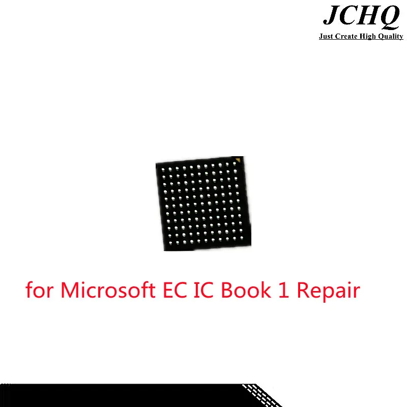 JCHQ الأصلي لسطح مايكروسوفت كتاب 2 EC IC إصلاح 1813