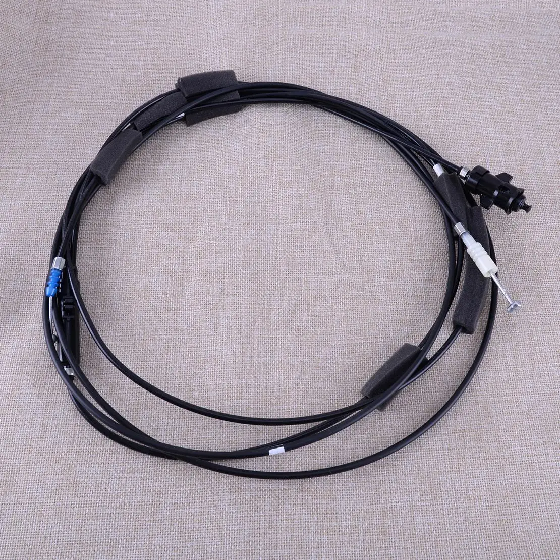 

New Car Trunk Lid Fuel Door Release Cable 74880S5A305 Fit for Honda Civic 4 Door 1.3L 1.7L 2001-2005 74880-S5A-A02 74880-S5A-A01