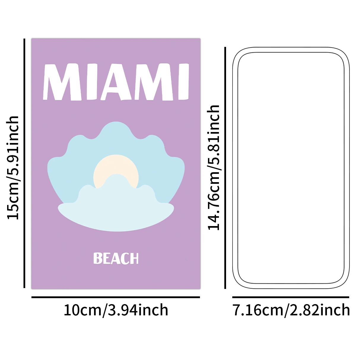 50 قطعة من بطاقات بريدية للسفر على الحائط، هدايا عيد الميلاد للعطلات، بطاقات بريدية جدارية يمكنك صنعها بنفسك لتزيين حفلات ألبوم الصور في غرفة النوم