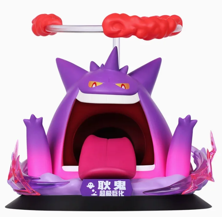 pokemon-anime-action-figures-gigantamax-pikachu-gengar-genuine-collecting-figurines-pocket-monster-home-decorations-toys-gift