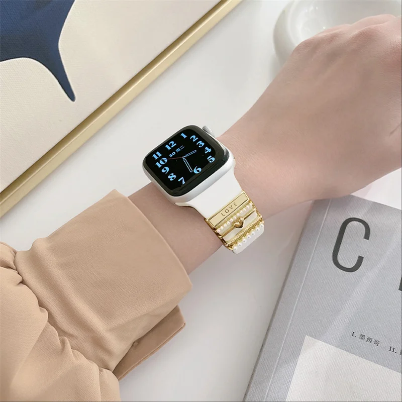 Thumbnail 4 - #5 New Samsung Watch Straps Arrivals