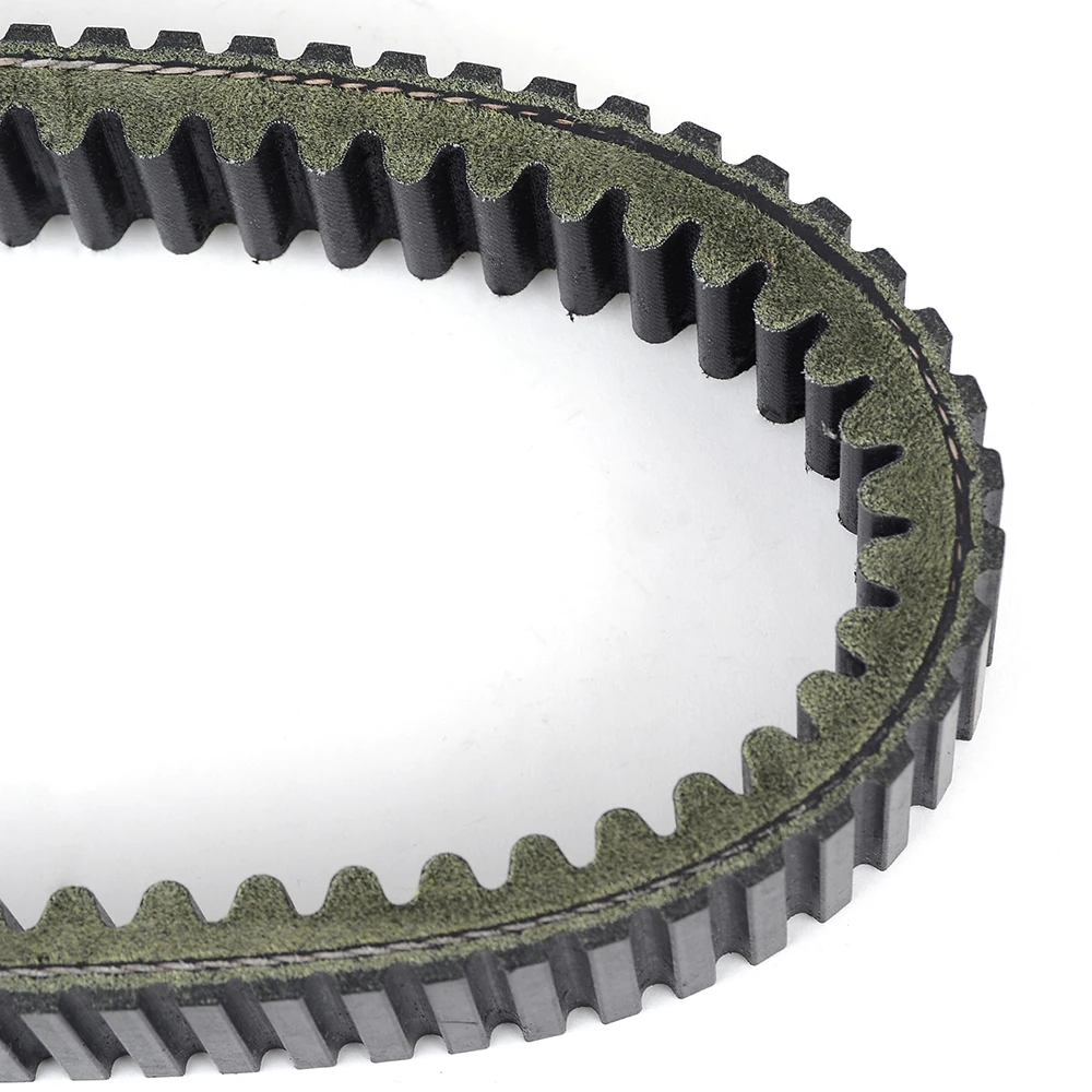 حزام محرك الدراجة النارية لـ Kawasaki KAF820 Mule PRO-FX 2016-2018 / KAF1000 Mule PRO-DX 2006 2007 59011-0037 #6