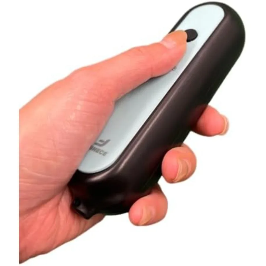 นกหวีดโค้ชเสียงดัง 120 เดซิเบล แบบอิเล็กทรอนิกส์ มีเสียง 3 แบบ พร้อมสายคล้องคอ แบตเตอรี่ สีดำ สีน้ำเงิน