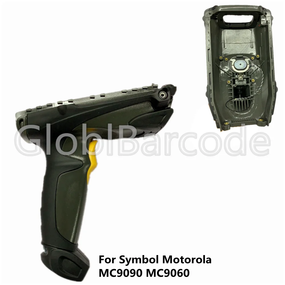 5pcs Plastic Cover Gun Type Pistol Handle for Zebra Symbol MC9090 MC9060 Series