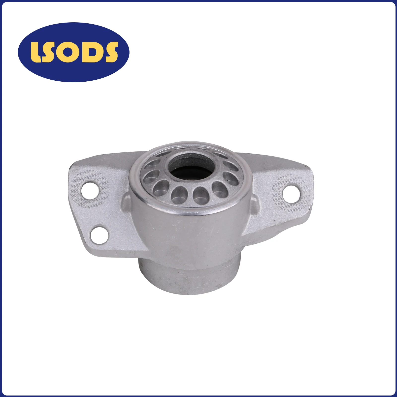 

4g0513353 4G0513353D Is Suitable for Audi A6 S6 C7 A7 Rs6 2011-2018 Rear Upper Shock Absorber Bearing Rubber Bushing Bracket