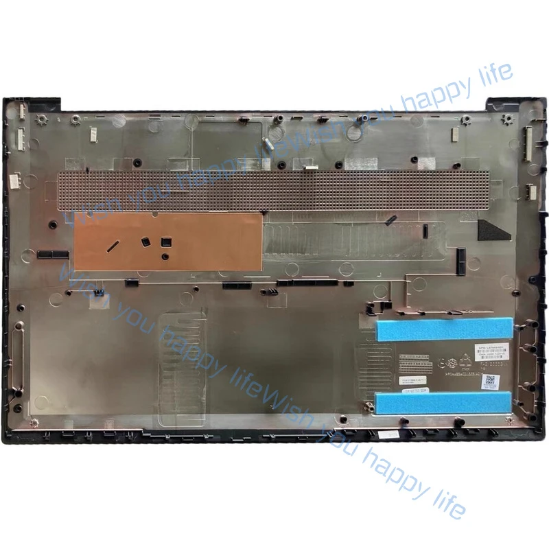 L... For HP ENVY 17 17-CG 17M-CG TPN-C146 Laptop Bottom Cover Lower Case L87949-001