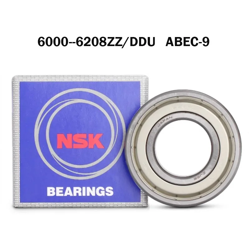 2PCS Japan Nsk Bear…