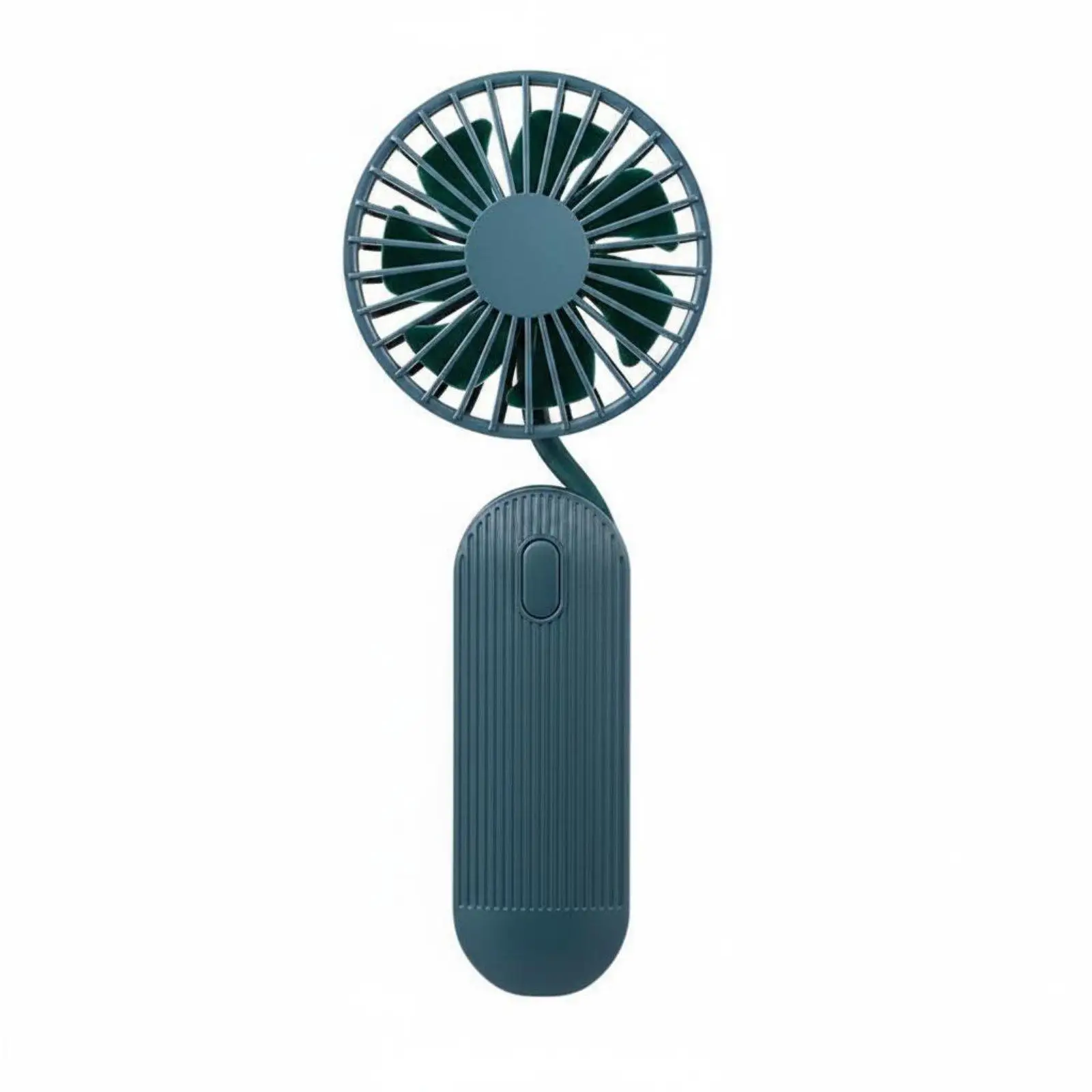Neck Fan 3-in-1 Design Handheld Fan Quiet Operation for Travel, Office