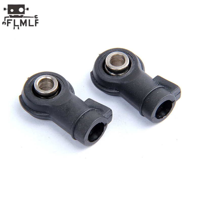 Shock-absorbing Top Rod Plastic Ball Joint (including Ball Head) Fit for 1/5 Losi 5ive-t Rovan LT King Motor X2