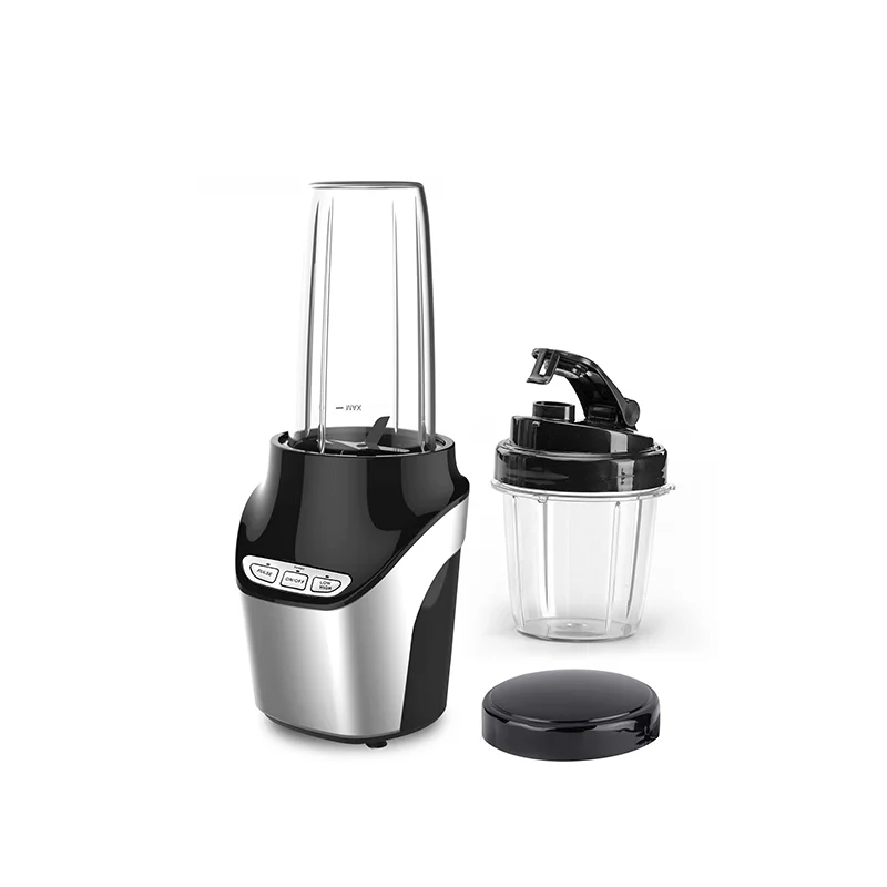 1000W Powerful Adjustable Speed Household Kitchen Blender Smoothies Blender