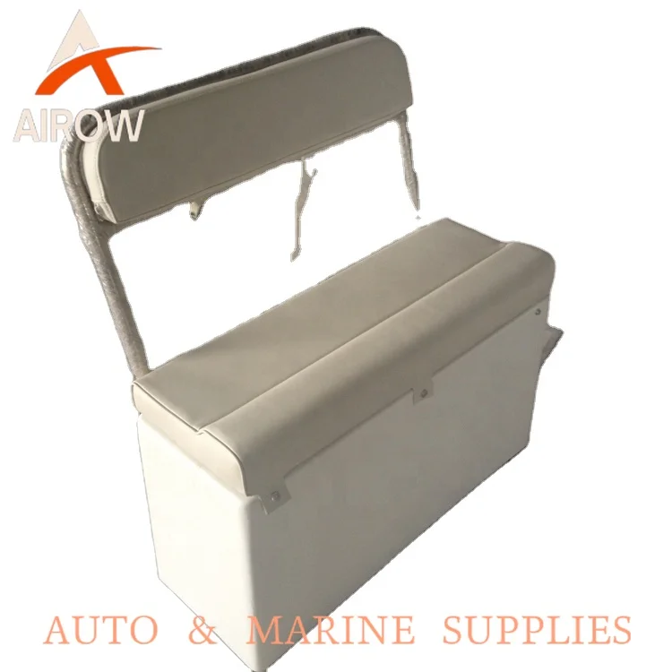 Airow auto Fiberglass Seats and Console for Different Boats