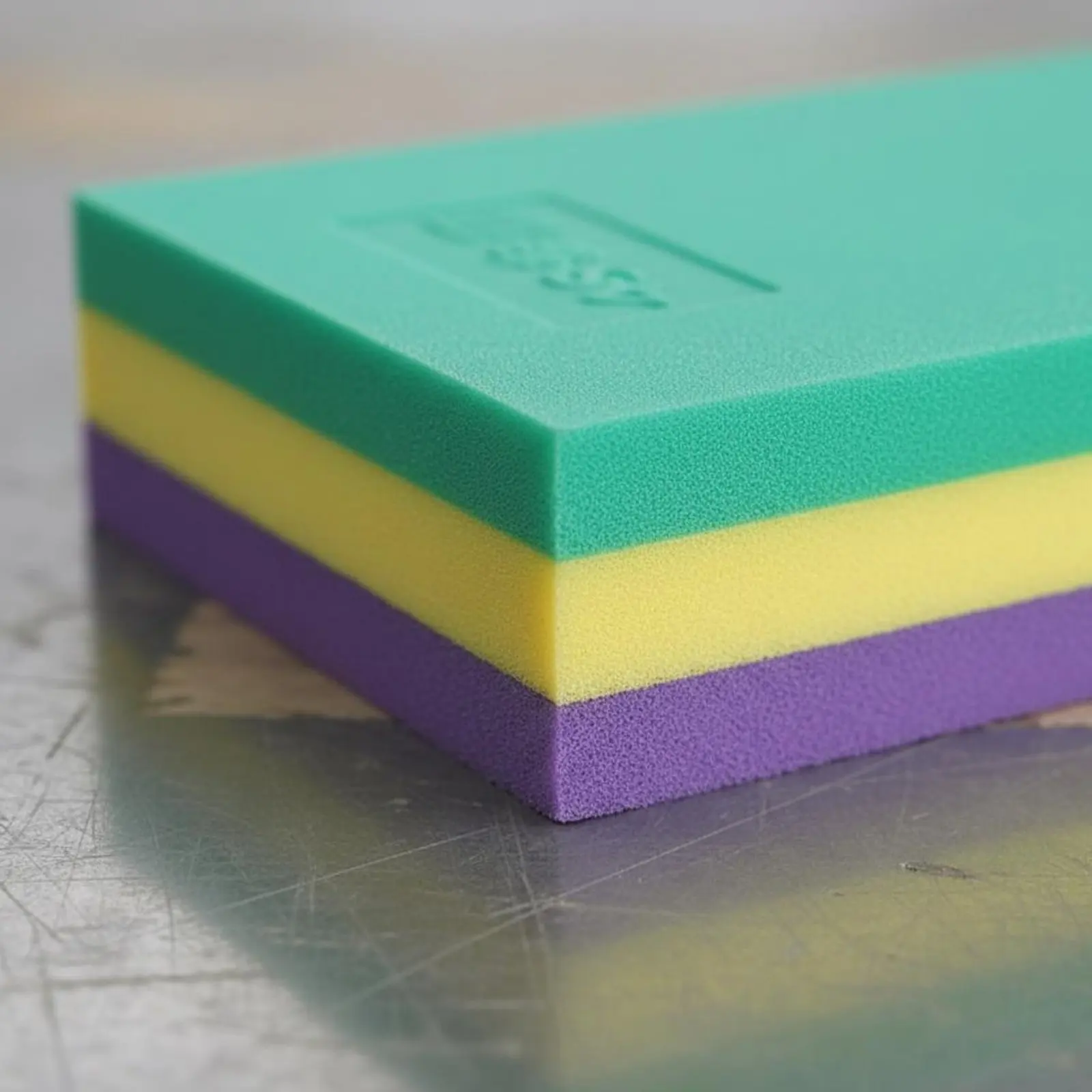 

Body Filler Sanding Block Lightweight Wet Dry Sanding Block Car Repair Tool Precision Use Abrasive Pad Paint Safe for Mechanics