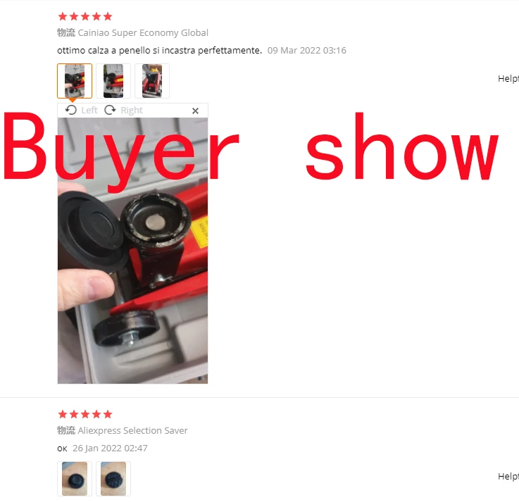 Auto Lift Jack Unterstützung Ständer Gummi Pads Rad Dolly Schlitz Boden Rahmen Schiene Adapter Reparatur Werkzeuge für Lexus Subaru Fiat Volvo – Detail 8