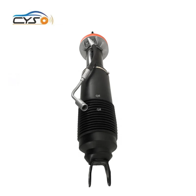 

Aftermarket Systems Hydropneumatic Shock Absorber for Mercedes Benz SL-Class SL500 SL600 R230 2303204138 Air Shock Absorber