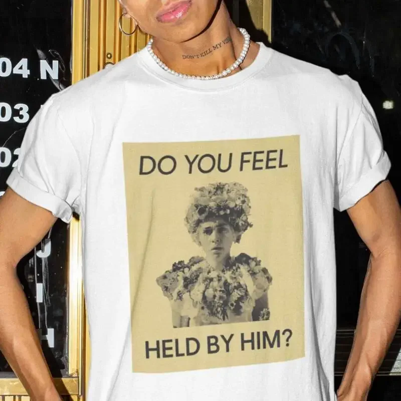 Midsommar T Shirt Vintage