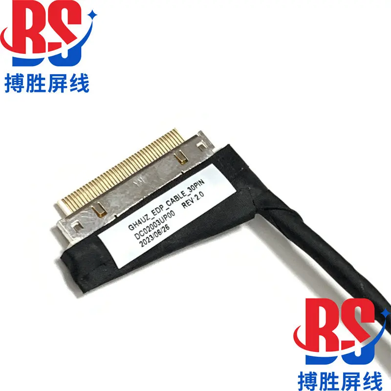 For Acer SF314-43 511 S3-511 SFX14-41G Screen cable Display screen cable N20C12