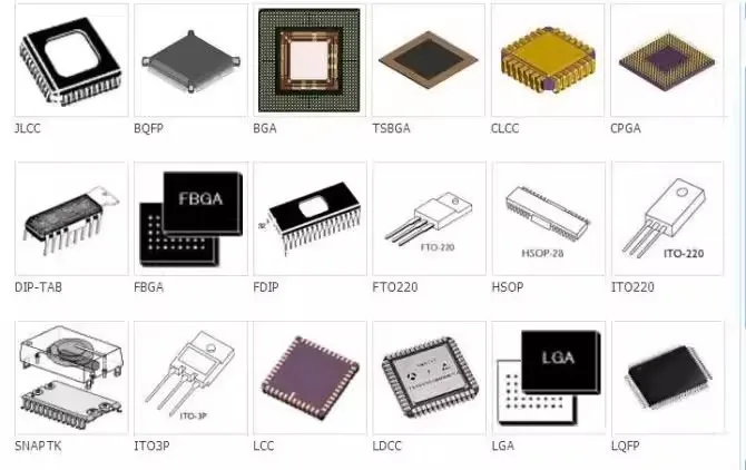 5PCS/LOT STM32F030F4P6 STM32F030 32F030F4P6 TSSOP20 Microcontroller chips