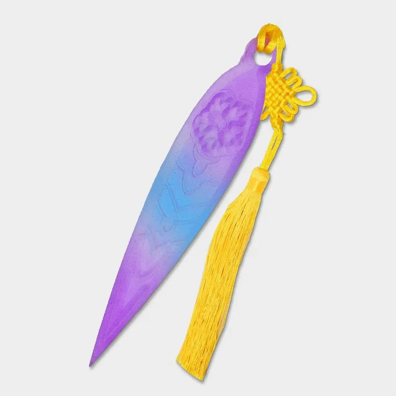 KPOP Dämonenjäger Schwert Waffen Rumi Parrucca Cosplay Requisiten Modell Halloween Weihnachten Fancy Party Kostüm Zubehör