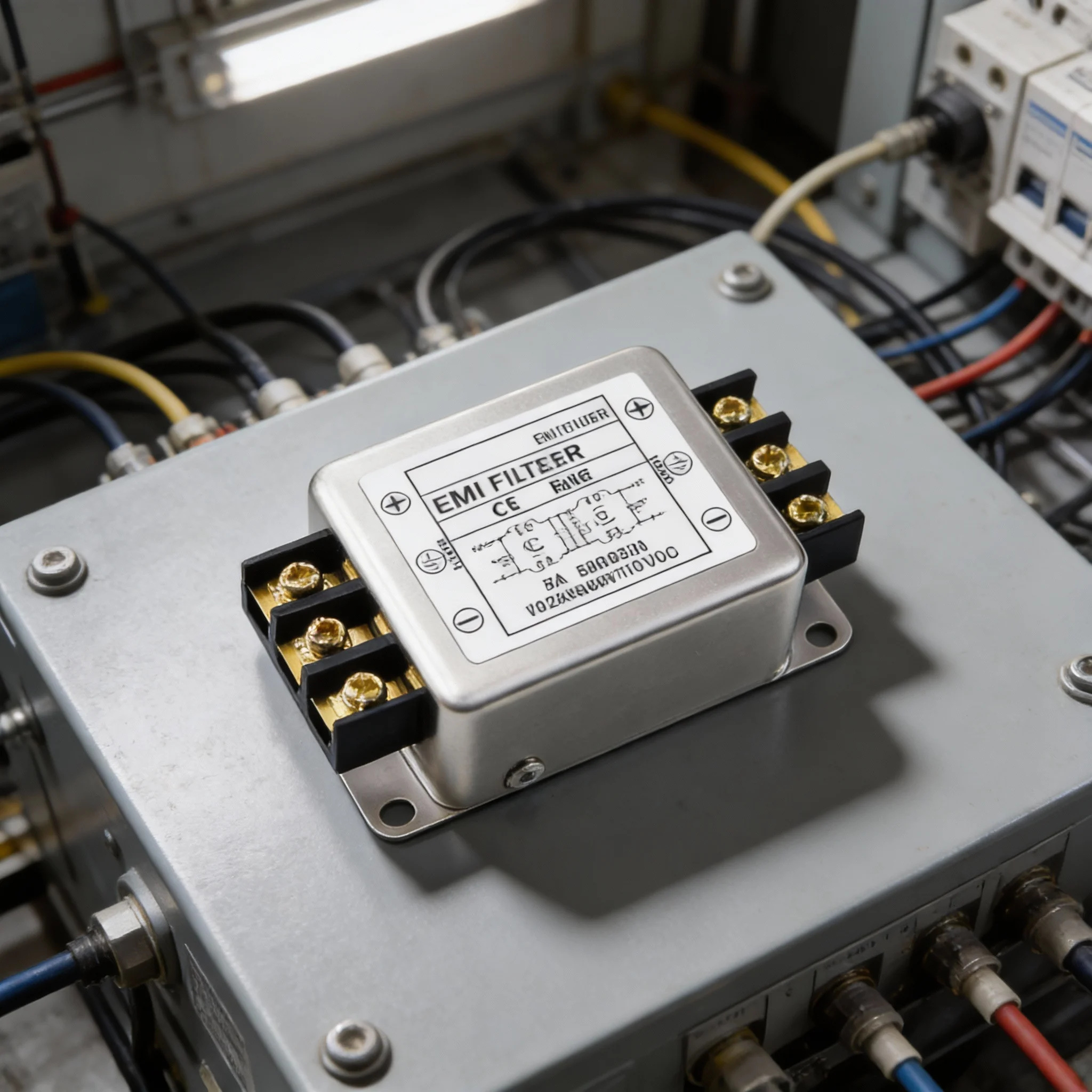 For Emi Power Suppl…