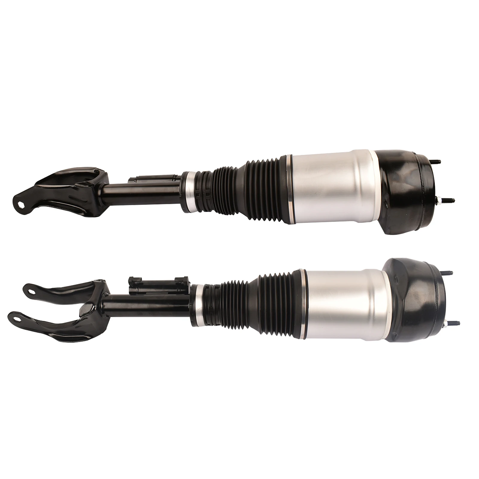 AP02 2Pcs Front Air Suspension Strut 2923203113 2923203233 For Mercedes-Benz C292 GLE400 GLE450 AMG 4Matic