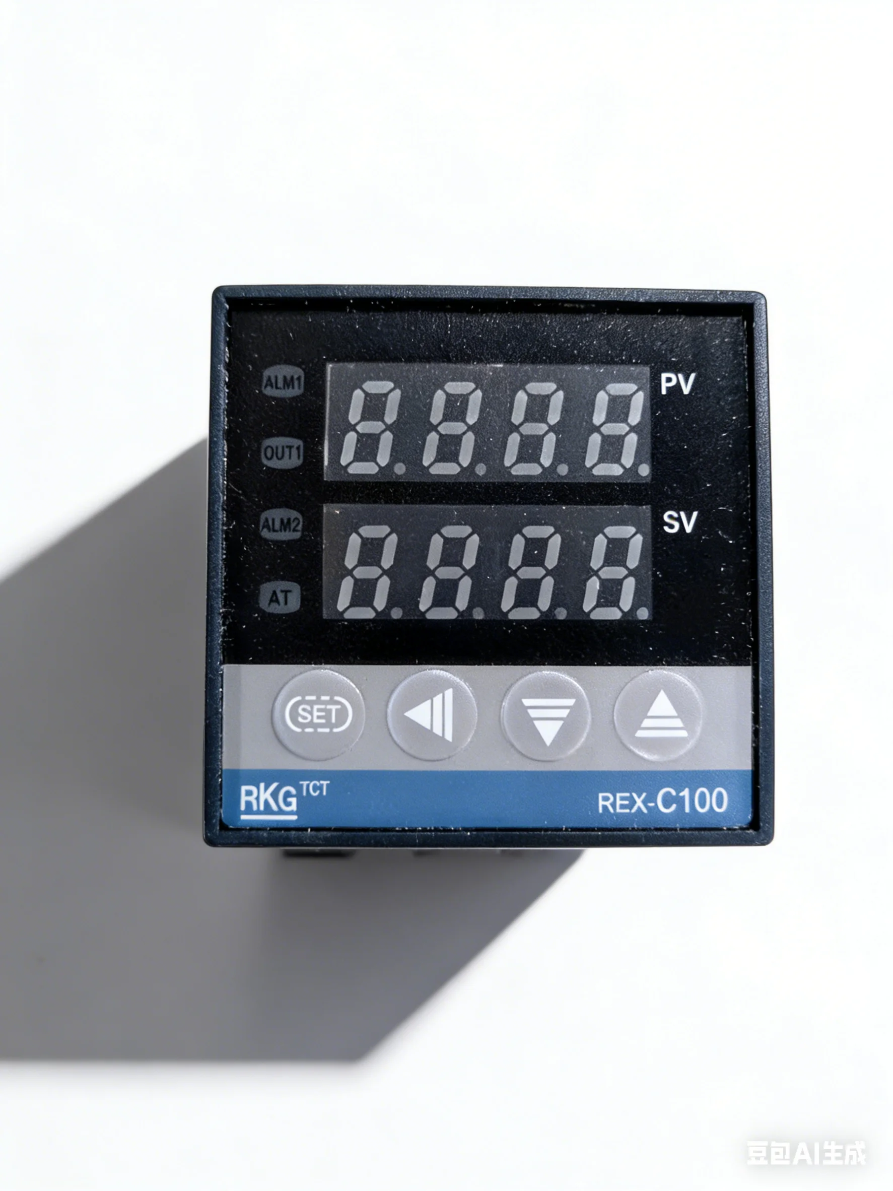 Thermostat REX-C100…