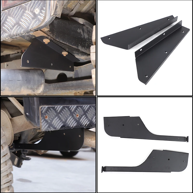 

3 Pcs Car Headlight Headlamp Adjustment Kit Clips Fit for Land Rover Discovery 2 LR2 1998-2003 STC3368