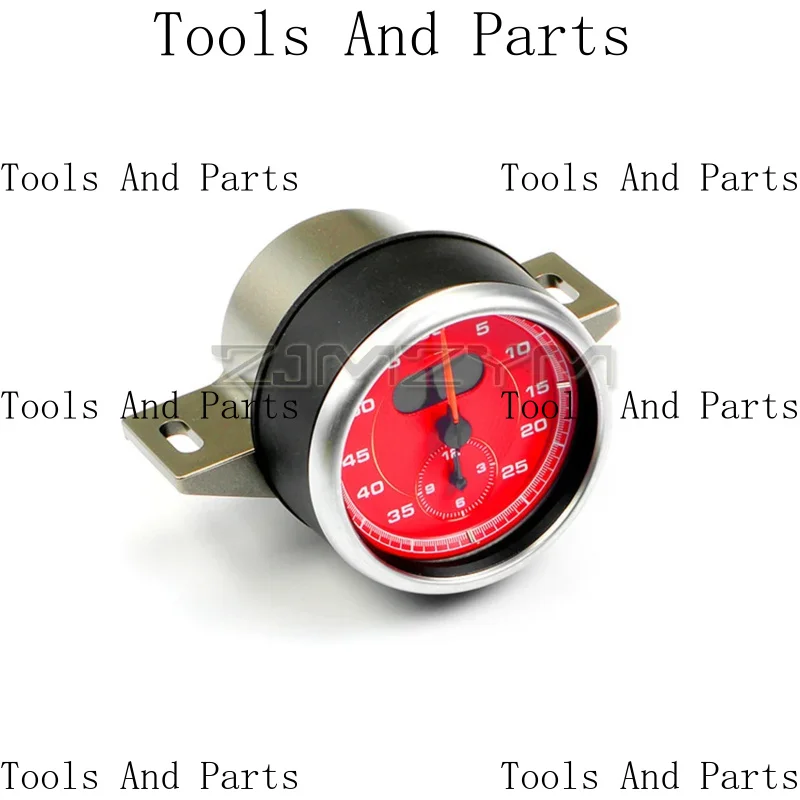 Used For Porsche Cayenne Panamera 718 MACAN911 Stopwatch Compass Clock Modification And Upgrade