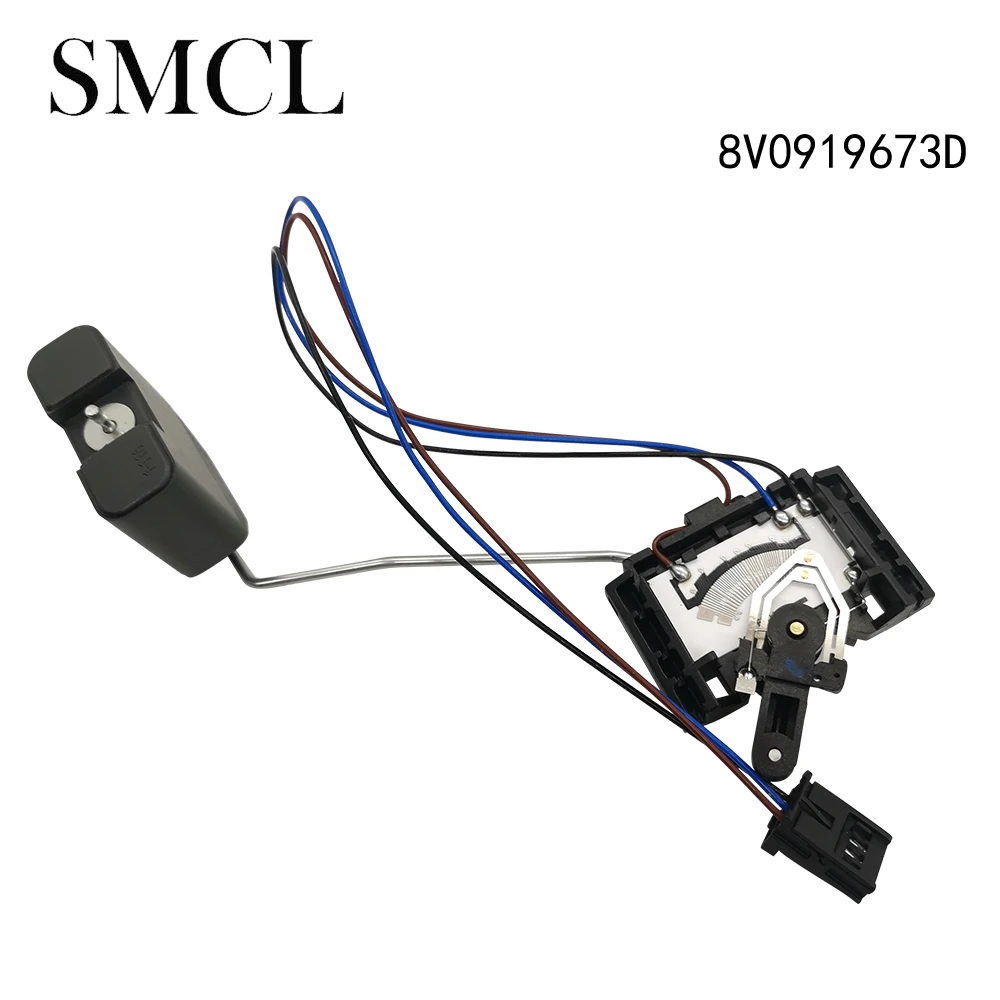 

8V0919673D Fuel pump sensor For VW Golf T-Roc Audi Q2 TT A3 S3 RS3 Seat Ateca Formentor Leon