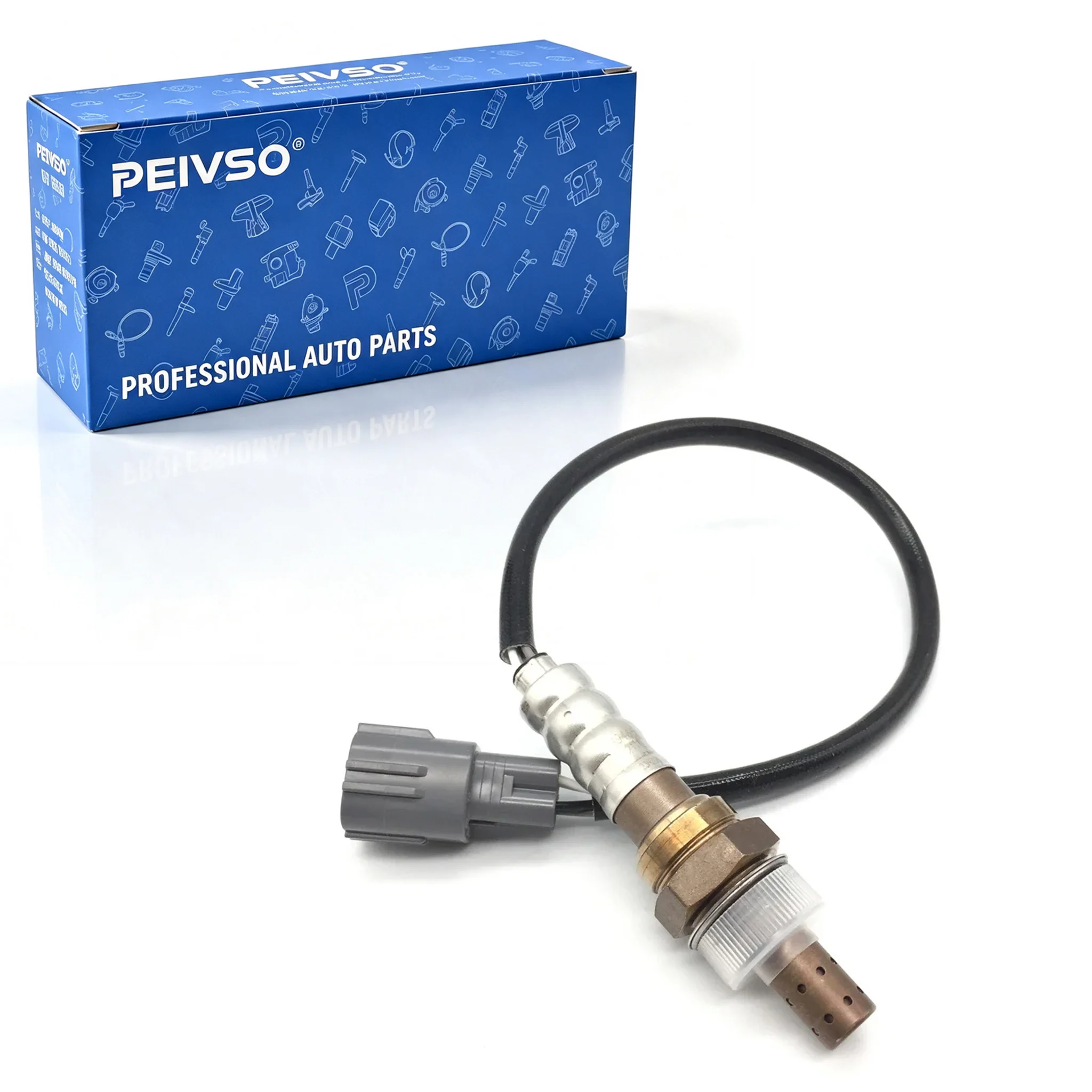 89465-42170 8946542170 New High Quality Downstream Lambda Oxygen O2 Sensor For TOYOTA CAMRY LEXUS ES300 ES300H NX200T NX300H