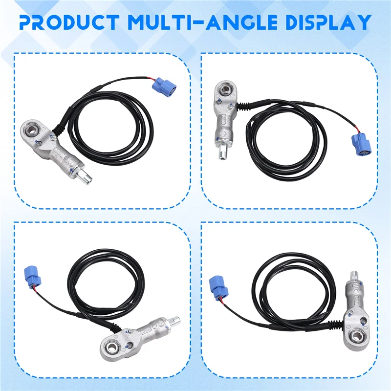

One-Way Quick Shift Lever Gear Shifter And Quick Transmission For Honda CB650R CBR650R 2019-2023