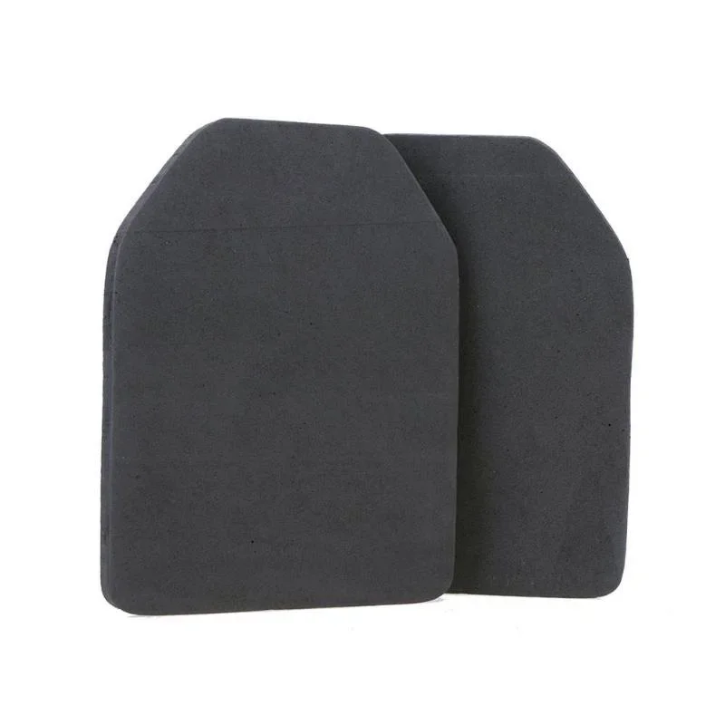 Durable Foam Training Armor Plates Non-ballistic Dummy SAPI Tactical Vest Shockproof Carrier for AVS JPC Military Airsoft Vest