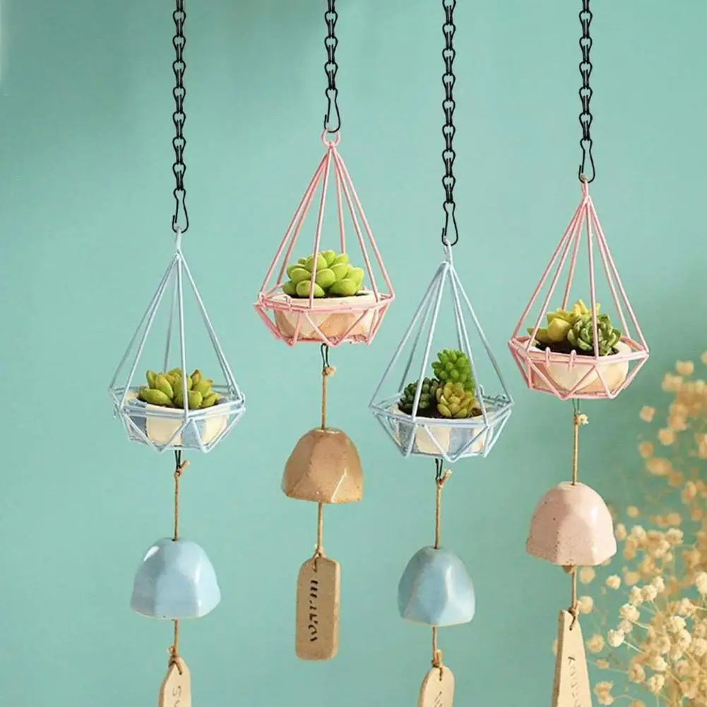 6/12 Pcs Chain for Plant Hanging Chains Hanging Basket Chains Metal Hanging Plant Chains with Adjustable S Hooks for Bird Feeder
