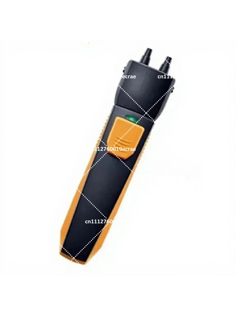 High Precision 510i Differential Pressure Measuring Instrument Smartphone Operated 0560 1510