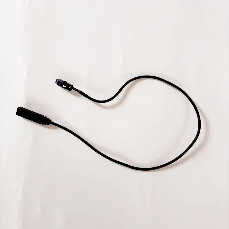 Original novo para dji t30 linha cabo de sinal de detecção no local dji argas proteção de plantas drones acessórios peças de reparo