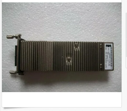 

Used For cisco DWDM-XENPAK-30.33 10G 80km DDMI Module