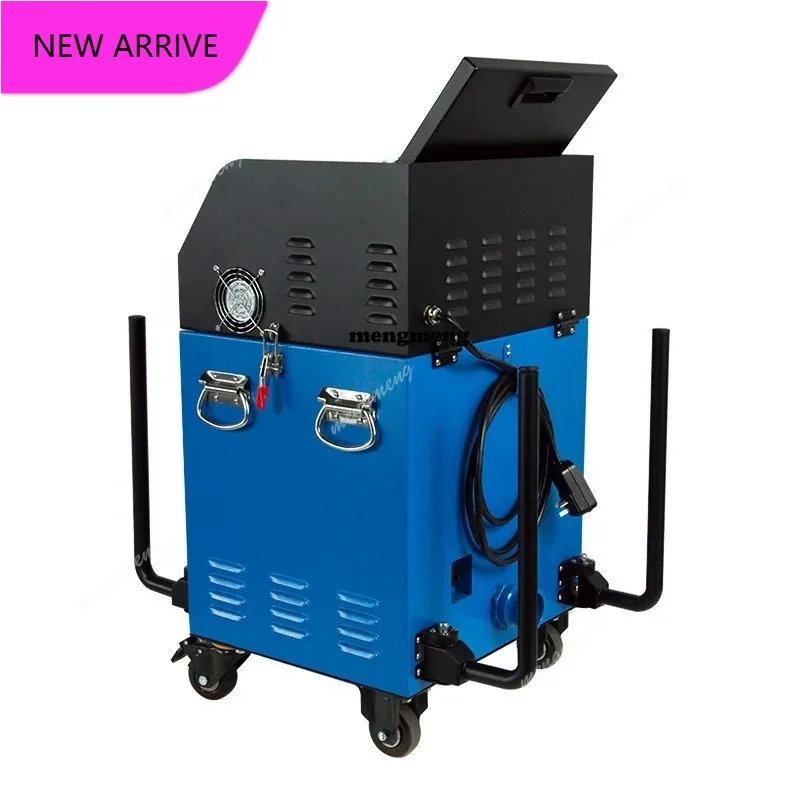 

M138 High Quality Hvac Clean Ventilation Duct Cleaning Machine air Duct Cleaner