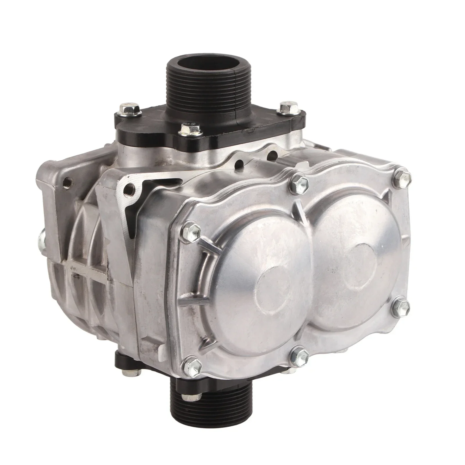 AMR500 Mini Roots Supercharger Compressor Blower Booster Mechanical Turbocharger Kompressor Turbine For 1.0-2.2L Auto Car